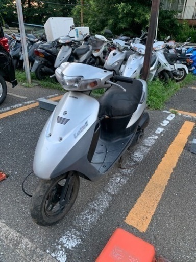 格安原付バイク！他在庫多数見学大歓迎！