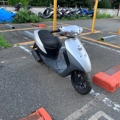 格安原付バイク！他在庫多数見学大歓迎！の画像