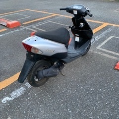格安原付バイク！他在庫多数見学大歓迎！の画像