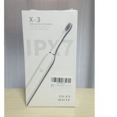 【新品】電動歯ブラシ　Blonoikr　音波式　充電式 セット ...