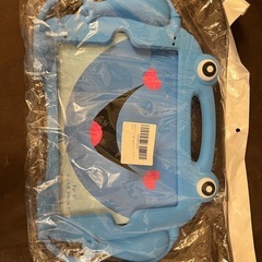 iPadケース9.7新品