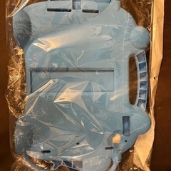 iPadケース9.7新品の画像