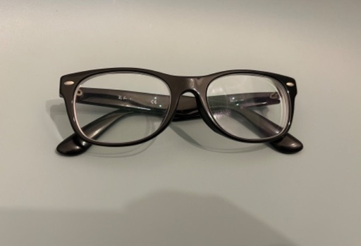 Ray Ban レイバン　メガネ