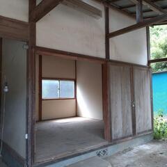 🔴芝山町古民家🔴飲食業や民泊にどうですか？ - 不動産