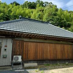 🔴芝山町古民家🔴飲食業や民泊にどうですか？の画像