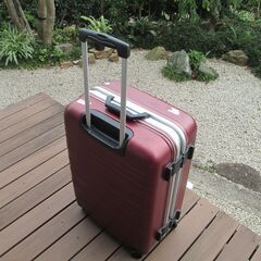 サムソナイト　スーツケース　AMERICAN TOURISTER 　60L位の画像