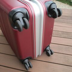 サムソナイト　スーツケース　AMERICAN TOURISTER 　60L位の画像