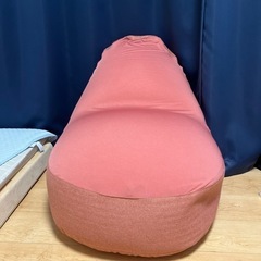 人をダメにするソファー       ビーズクッション 椅子  