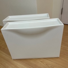 TRONES トローネス　収納ボックス　