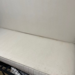 マットレスの画像