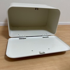 ブレッド　キッチン収納
