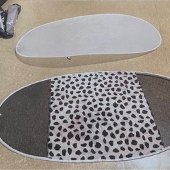 折りたたみサンジェイド