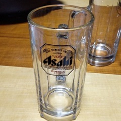 ビールジョッキーグラスの画像