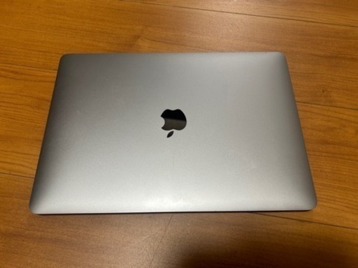 その他 MacBook Air M1