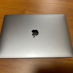 MacBook Air M1