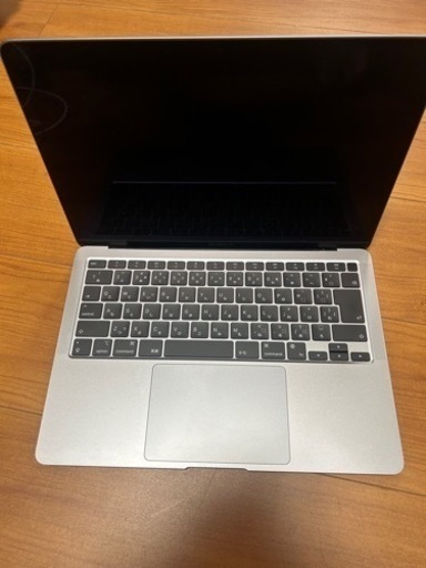 MacBook Air M1