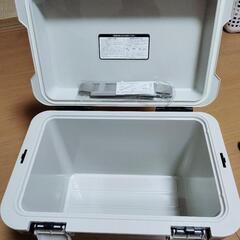 クーラーボックス25Ｌの画像