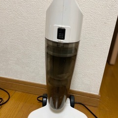 【取引中】掃除機の画像