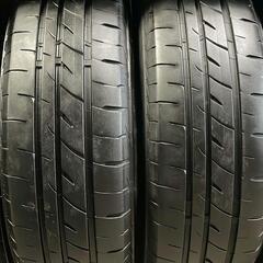 🌞185/65R15⭐工賃込み！プリウス、bB、ist、フリード、ノート、アベニール、ウィングロード、ティーダ、デミオ、MAZDA2等に！バリ山！美品！BRIDGESTONE製サマータイヤ入荷しました🌞の画像