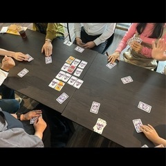 （初心者）ボードゲームしませんか！
