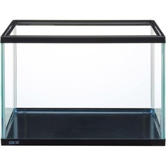 GEX 45規格の水槽　3個1000円