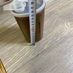 タッパーウェア✨新品✨茶