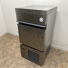 トリプルX-フクシマガリレイ 業務用 全自動製氷機 キューブアイス