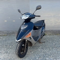 スズキ　ヴェクスター125 4スト125cc ハイグリップタイヤ...