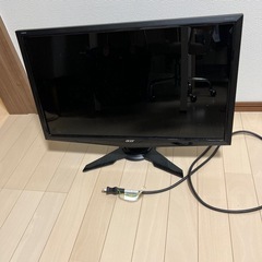 Acer 24インチモニター G245H Abmid 