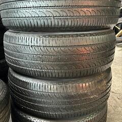 🌞225/55R19⭐工賃込み！ハリアー、CX-5、CX-8、エ...