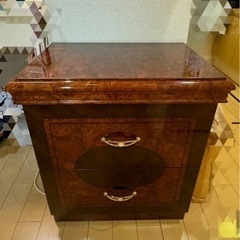 その2　Saltarelli　 フローレンス　イタリア家具　ナイ...