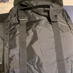 スケッチブック　キャンバスバッグセットの画像