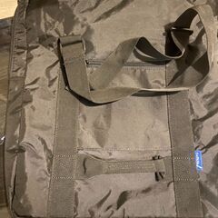 スケッチブック　キャンバスバッグセット