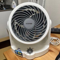 サーキュレーター