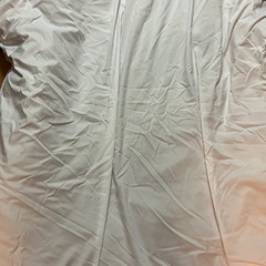 【美品！】掛け布団ワイドダブル　150×210