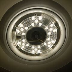 決定／14日21時半／ 照明 シーリングライト ライト 天井照明 パナソニック 10畳 led LED おすすめ 格安 明るいの画像
