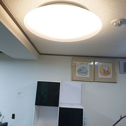 決定／14日21時半／ 照明 シーリングライト ライト 天井照明 パナソニック 10畳 led LED おすすめ 格安 明るい