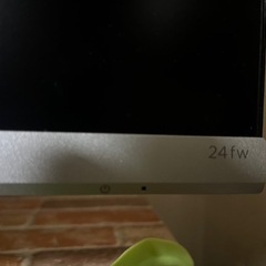 ゲーミングモニターの画像