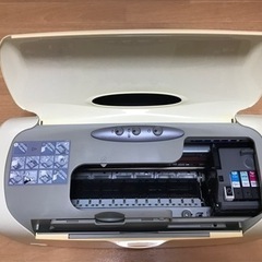 エプソンPM-G720の画像