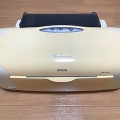 エプソンPM-G720