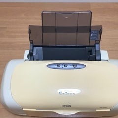 エプソンPM-G720の画像