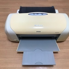 エプソンPM-G720の画像