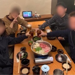 【非喫煙者限定】オフ会LINEグループメンバー募集❗️