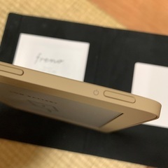 デジタルノート　フリーノの画像