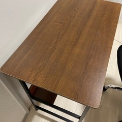 家具 オフィス用家具 机の画像