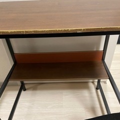家具 オフィス用家具 机の画像