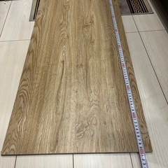 フローリングカーペットの画像