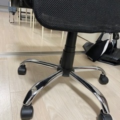 家具 椅子 ハイバックチェアの画像