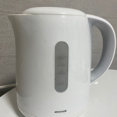 電気ケトル