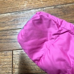 UNIQLO kidsジャケット140サイズ　　2の画像